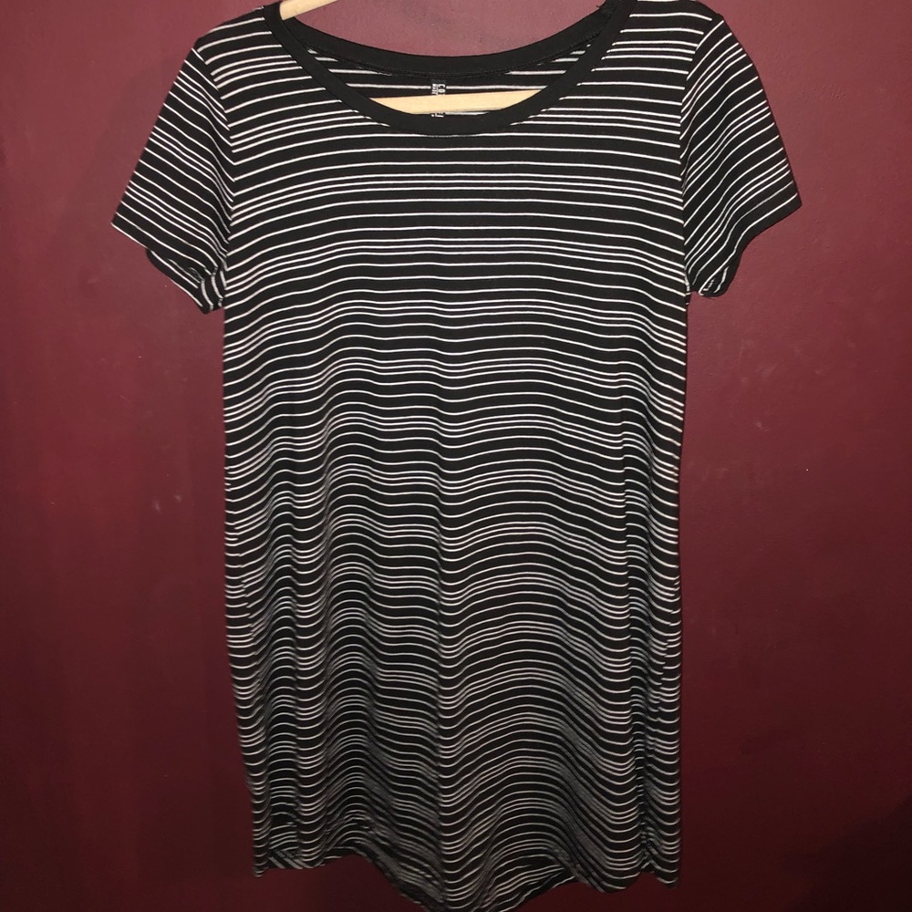 Cotton On T-shirt Dress